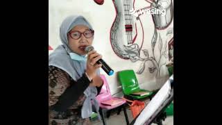 Download Bukan Kau Yang Pertama Meriam Bellina Cover By Kusminarsih Ks Video MP3 Bukan Kau Yang Pertama Meriam Bellina Cover By Kusminarsih Ks
