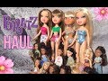 Bratz Doll Haul! | AzDoesMakeUp!