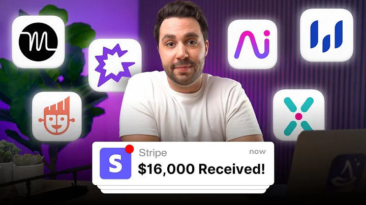 The BEST AI Tools for Sales in 2026