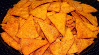 एकबार बनाये महीने भर खाये हर मौसम में  इस चटपटे स्नैक्स का मजा उठाये | Easy To Make Snacks Recipe