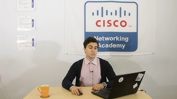 Курсы Cisco Самара: Cisco Linux LPI работа с файлами и папками