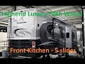 2019 Riverstone 39FK Fifth Wheel by Forestriver at Couch's RV Nation a Big RV Wholesaler RV Tours