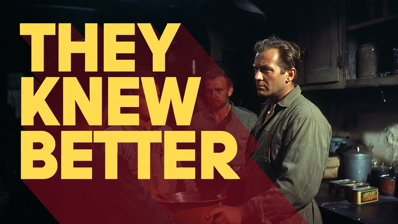 They Survived WWII With This — Why Modern Preppers Ignore It