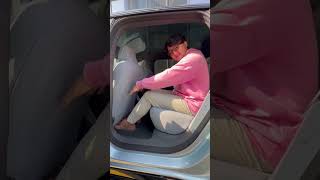 An EV... with a gas engine? Is this cheating? #ElectricCar #futurecars #Chinesecar #XPENG #EV An EV... with a gas engine? Is this cheating? #ElectricCar #futurecars #Chinesecar #XPENG #EV