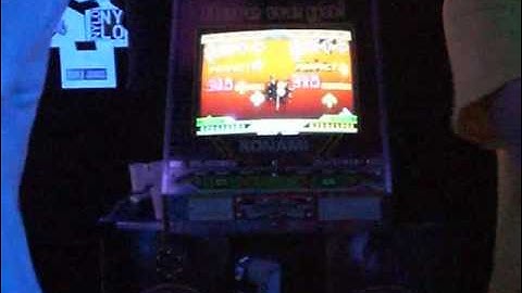 MMG9: Dr.D and Kevbo - MAX 300 AAA PFC