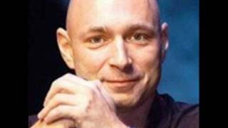 Daniel Landa - Eurosong