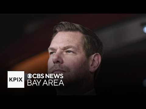 Bay Area voters decide who will fill remainder of former Rep. Eric Swalwell’s term
