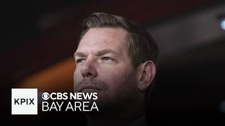 Bay Area voters decide who will fill remainder of former Rep. Eric Swalwell’s term