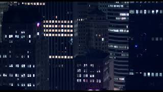 Burial - Distant Lights (Slowed Down)