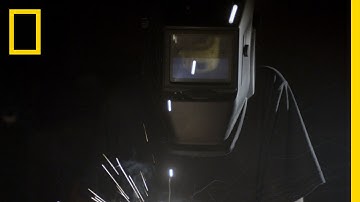 The Overuse of Energy Resources | Breakthrough