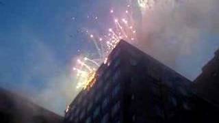 NYU 2007 grad