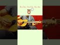 Le coucou (Kukułka ) - L. Daquin 🦜 #guitar #music # muzyka #gitara