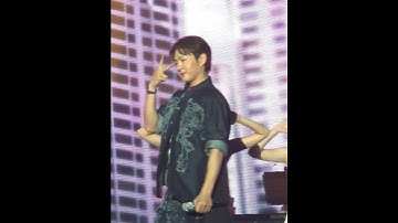 눈앞에 뜬~! 뉴웨이브 #이창섭 (메가필드페스티벌)