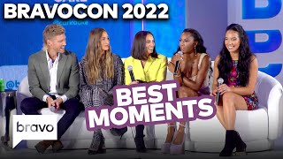 BravoCon 2022: Best Moments From The Summer House Panel | Bravo