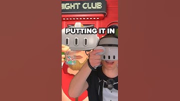 Ik ben Security VR - Meta Quest 3 VR-game #vr #iamsecurityvr #metaquest #quest2 #quest3