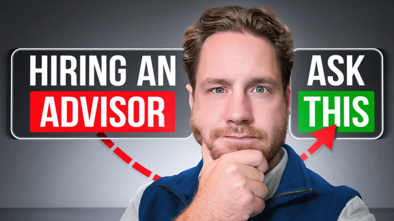 10 Must-Ask Questions When Hiring a Financial Advisor Before Retirement