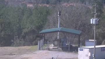 coffee county landfill methane gas collection