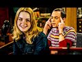 Shocking Twist: Young Sheldon Reveals Paige's Tragic Fate in Big Bang Theory!