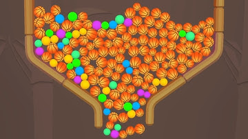 Garden Balls Level 303 Walkthrough Gameplay #gardenballs #walkthrough #gaming