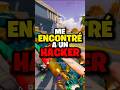 ME ENCONTRA UN HACKER OTRA VEZ😠 #bloodstrikelatam #embajadorbloodstrike #viral #shorts