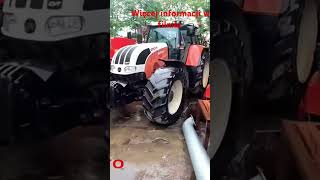 STEYR 6170 CVT