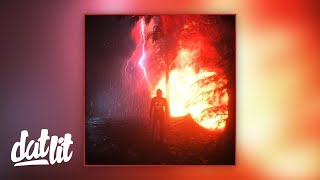 J-Wright - Rain & Fire (Intro) (Rain & Fire) (Audio)