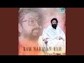Capture de la vidéo Ram Narayan Ram