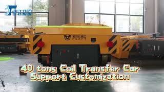 🎯 AGV drum transfer vehicle: Unmanned automatic feeding, drum handling enters the intelligent era screenshot 4