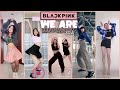 BLACKPINK Lovesick Girls Dance TikTok Compilation pt2