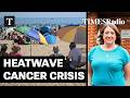 UK Melanoma Diagnoses Hit Record High Of 20,000 Cases | Dr Rachel Ward