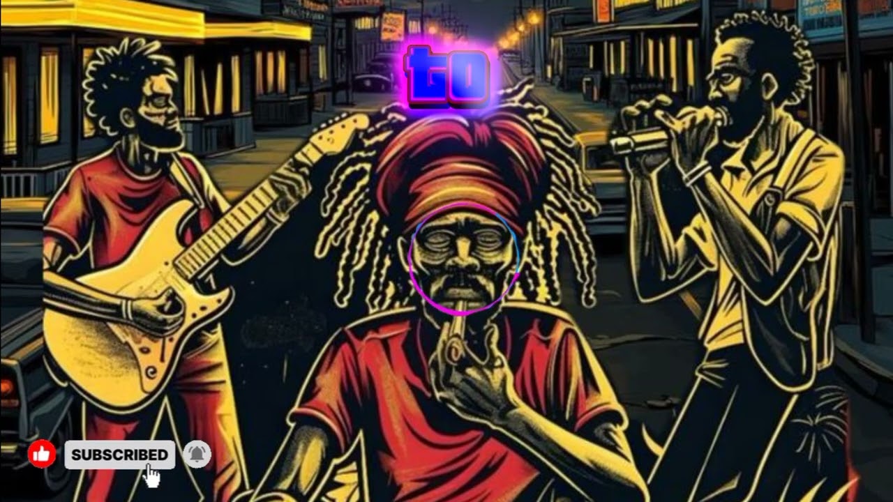 🔥 Best Reggae Vibes 2026 🌴 | Relaxing Chill Music • Positive Energy 🎶