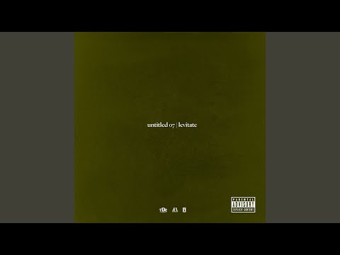 untitled 07 | levitate