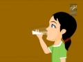 Good Habits  & Manners  - Drink Milk - Shemaroo Kids