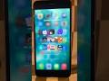 Liquid Glass on older iPhone for jailbreak,iPhone6 s#ios #iphone #ipad #apple