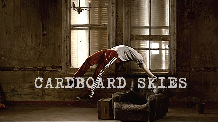 Jean Morrison - Cardboard Skies (Radio Edit - Offi...