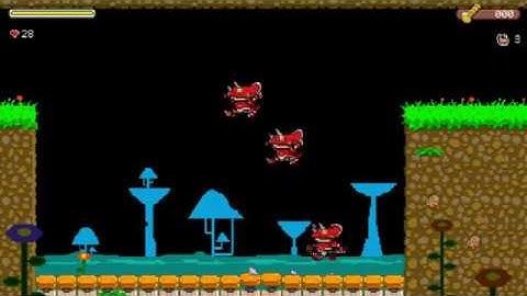 Rex Engine: Springs Preview