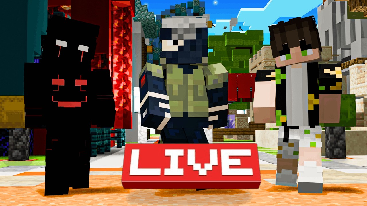 ☀️LIVE ON☀️| ANARCHIA LIVE | EVENT + GAMBLING |Co 15like loso