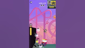 Johnny Trigger | Level 1168 | Scar L Gun | Zaimanplays