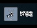 Earphones - The Ballad Of A Clochard (Idea 4 Radio)