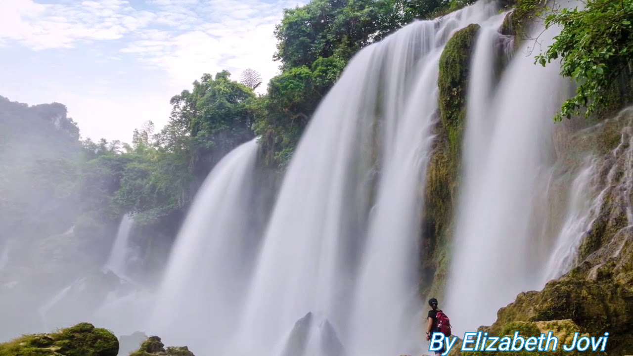 Carlos Contreras "Margarita" YouTube