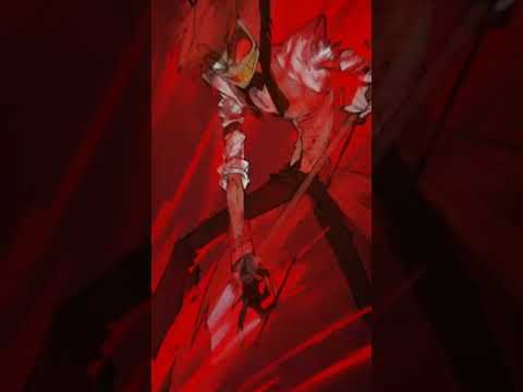 Alastor edit FLASH