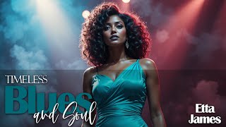 Smooth Blues & Love Ballads|Cozy Playlist|Relaxing Soulful Songs for Work|Study|Coffee Moments