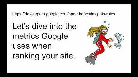 How to get a perfect 100 in Google PageSpeed Insights & what might happen if you don