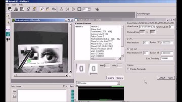 Analysis of Current Registration Methods in Image Sequences