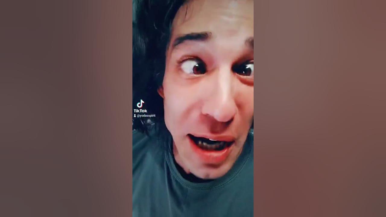 we gotta get away from here. YouTube