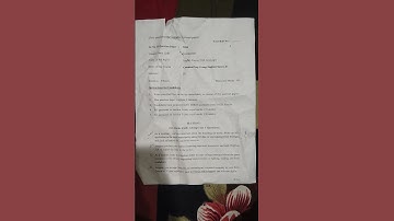 10 Dec 2024| English fluency 2 question paper 3rd sem of Du Sol university -bcom,BBA,etc.