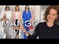 15 New Fabulous Finds From Mango And A Couple From H&amp;M