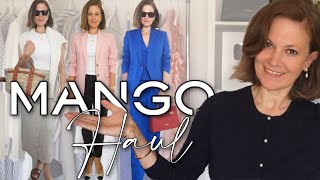 15 New Fabulous Finds From Mango And A Couple From H&amp;M