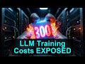 GPU Compass: Real-Time Cost War for LLM Training