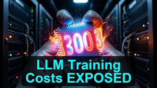 GPU Compass: Real-Time Cost War for LLM Training